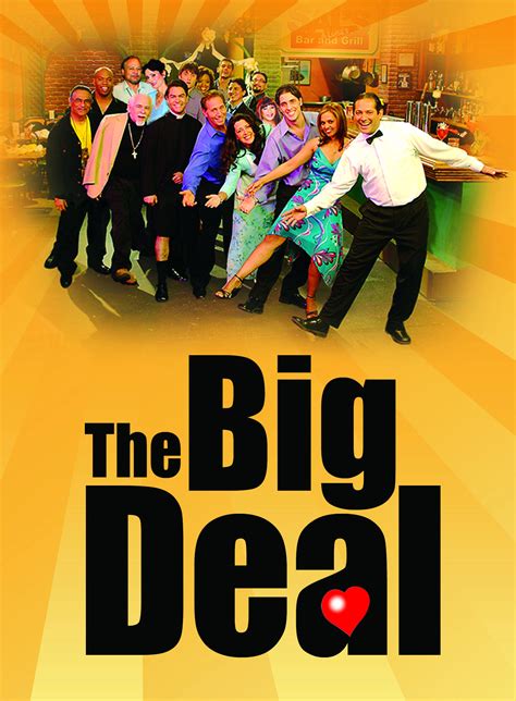 5pm big deal|5pm the big deal book online.